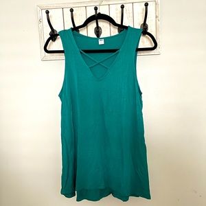 Old Navy Tank